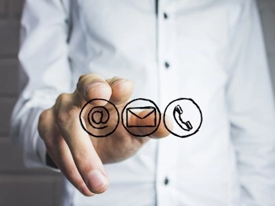 Kontakt Mine Indk&oslash;b
Telefonnummer:&nbsp;32688696
Der er &aring;bent for telefonisk henvendelse p&aring; hverdage mellem kl. 9:00-12:00.

E-mail: mineindkob@ssi.dk

Digital post: Hvis du i s&aelig;rlige tilf&aelig;lde har behov for at fremsende personlige oplysninger til os, skal dette g&oslash;res via Digital Post. N&aring;r du har logget dig p&aring; Digital Post og har valgt &rdquo;Skriv ny post&rdquo;, skal du under modtagere v&aelig;lge Statens Serum Institut, og herefter v&aelig;lge postkassen &rdquo;Projekt ESAM Mine indk&oslash;b&rdquo;.
Se vejledningen "Sikker kommunikation med SSI"
Adresse:
Att.: Mine Indk&oslash;b
Statens Serum Institut
Bygning 43
Artillerivej 5
2300 K&oslash;benhavn S